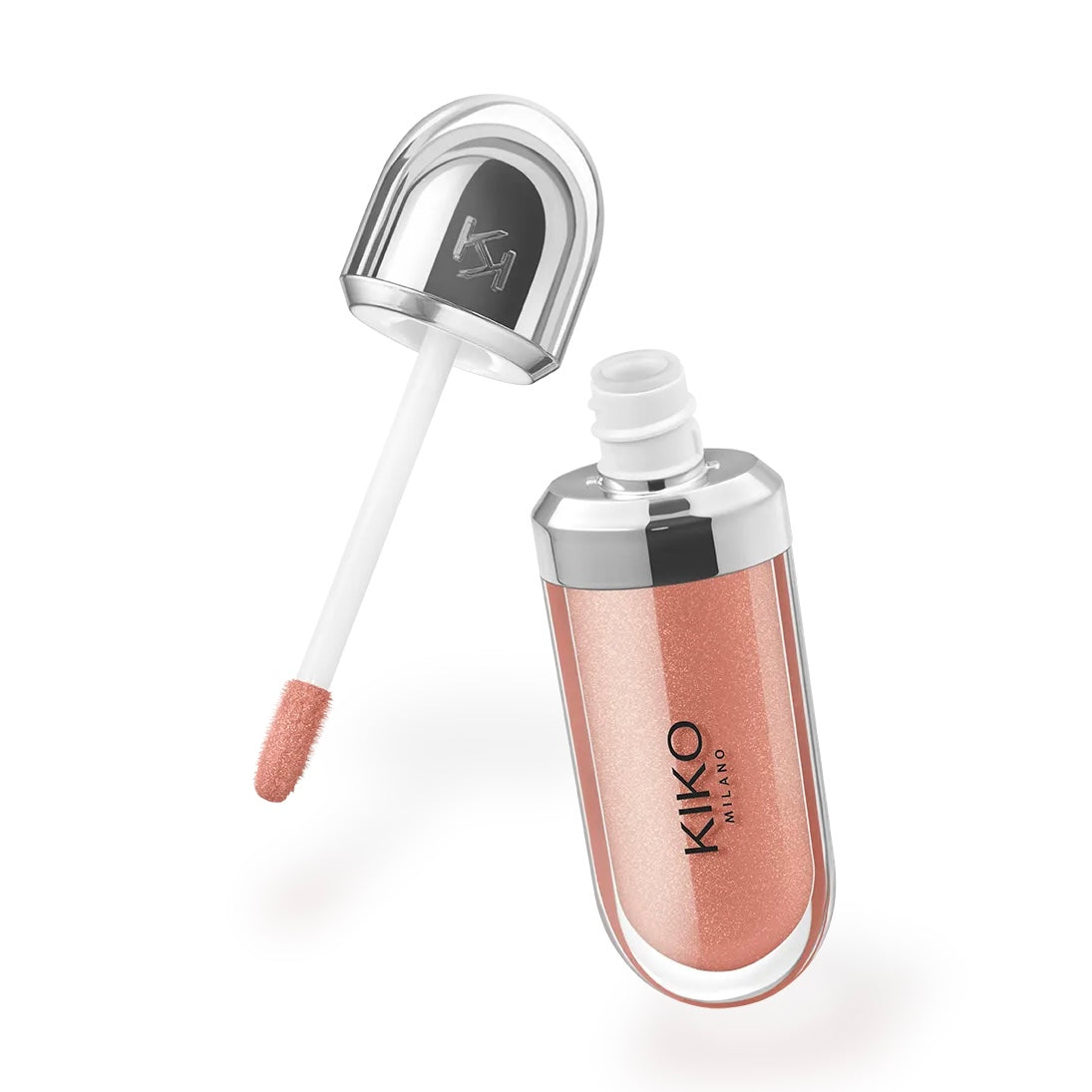 KiKO Milano - 3D Hydra Lipglos