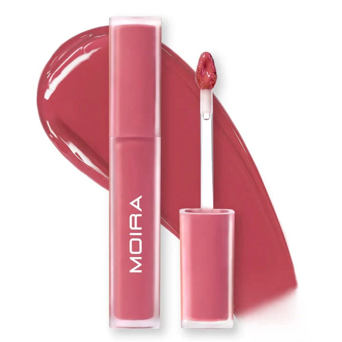 Moira - Velvet Air Lip Tint