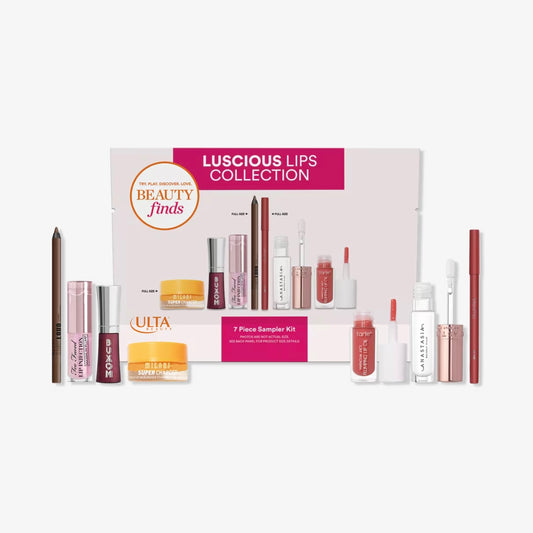 Beauty Finds by ULTA Beauty   Luscious Lips Collection **BAJO-PEDIDO**