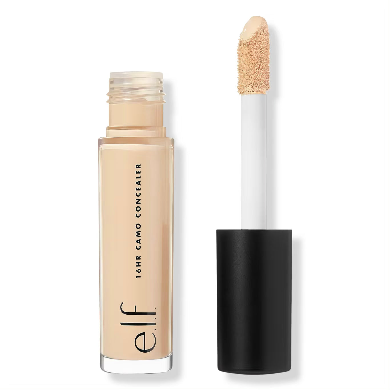 Elf Cosmetics - Corrector 16HR Camo Concealer Matte