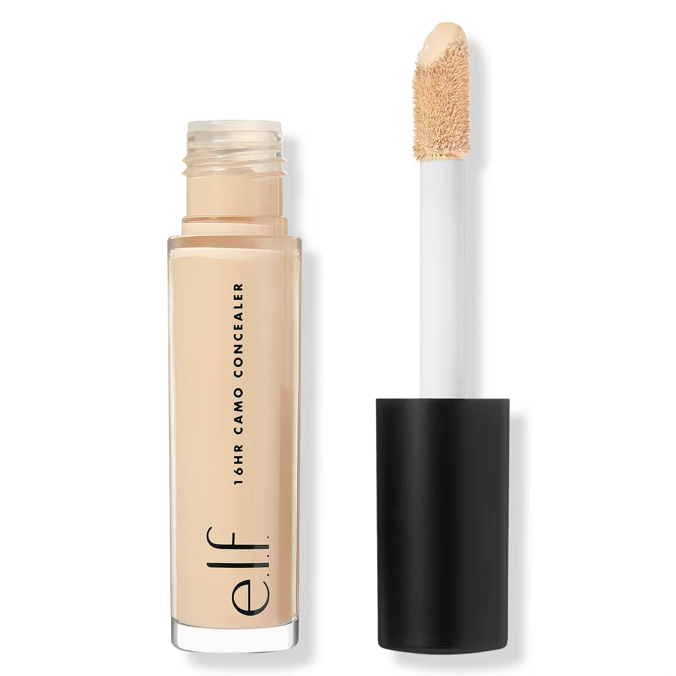 Elf Cosmetics - Corrector 16HR Camo Concealer Matte