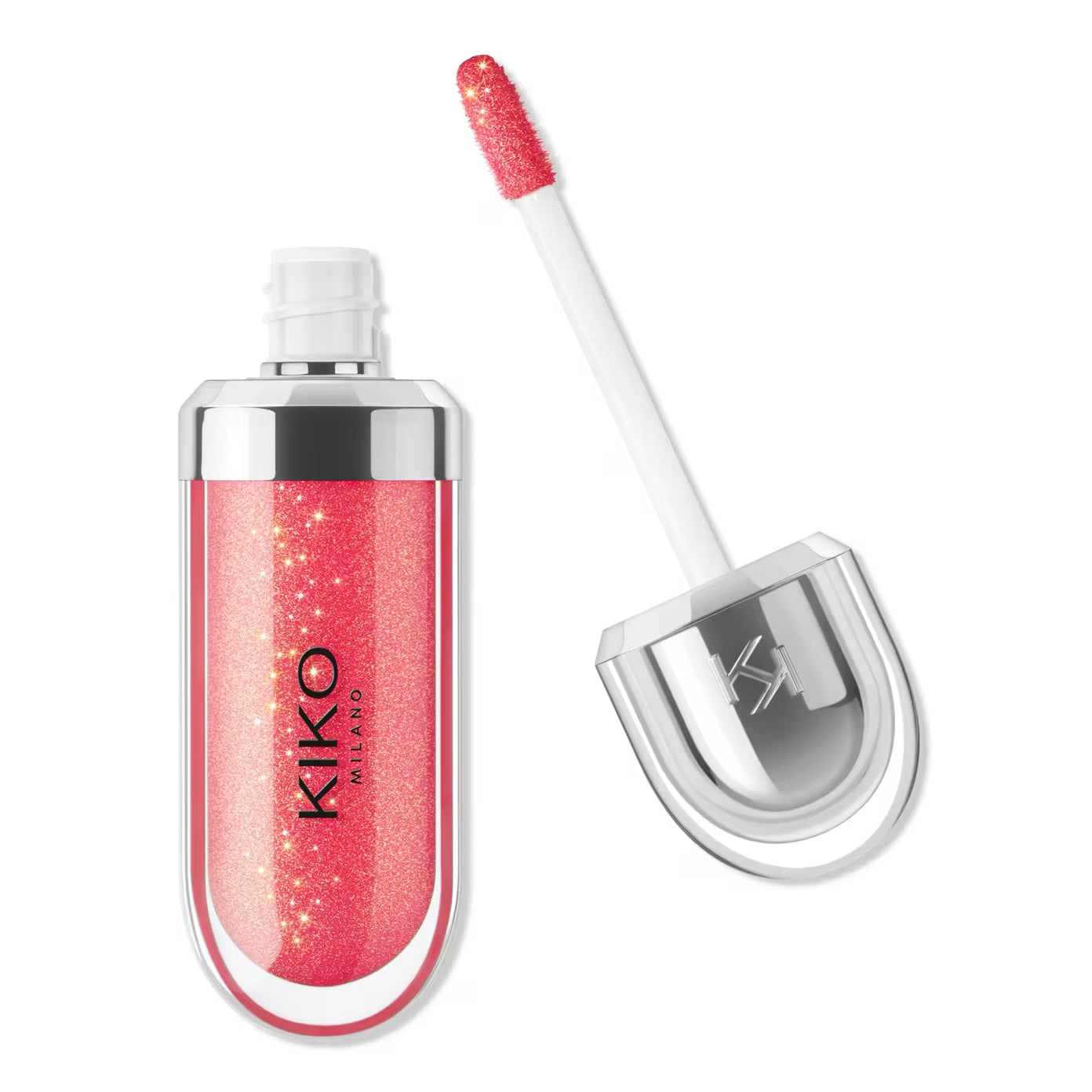 KiKO Milano - 3D Hydra Lipglos