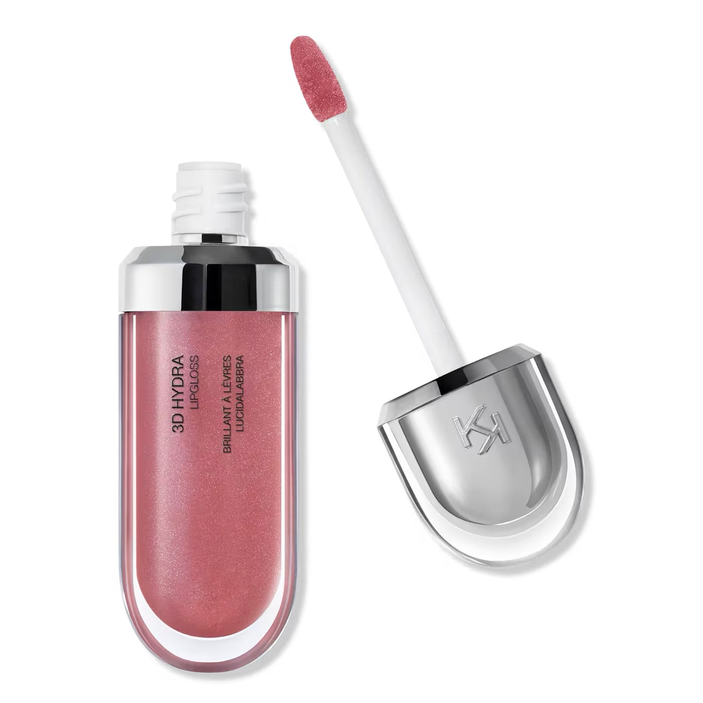 KiKO Milano - 3D Hydra Lipglos