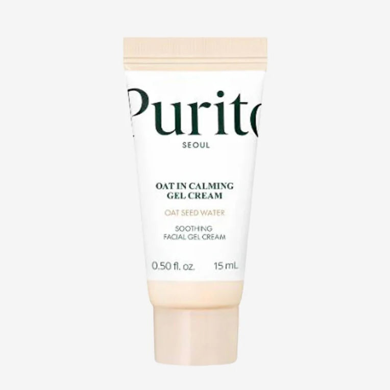 Purito SEOUL - Crema Facial Oat-In Calming Gel Cream