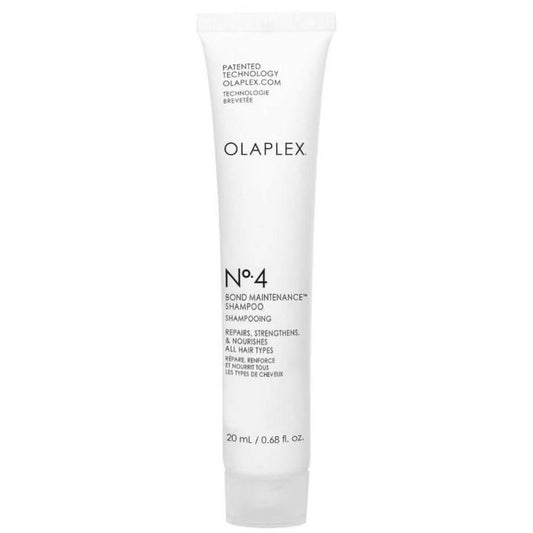 Olaplex - Mini No. 4 Bond Maintenance™ Shampoo
