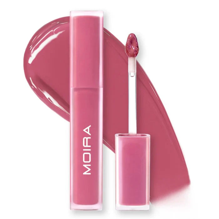 Moira - Velvet Air Lip Tint