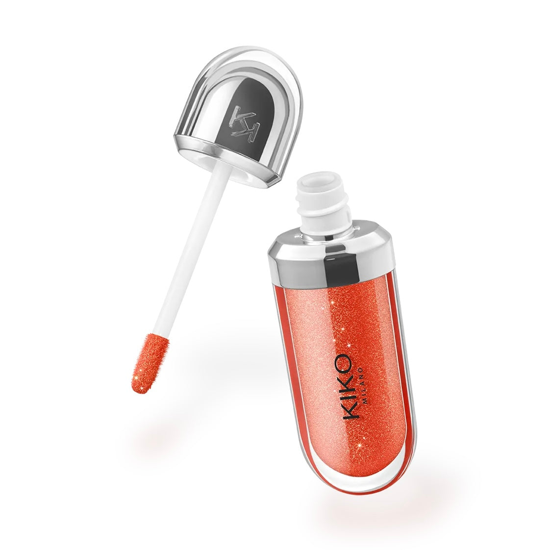 KiKO Milano - 3D Hydra Lipglos