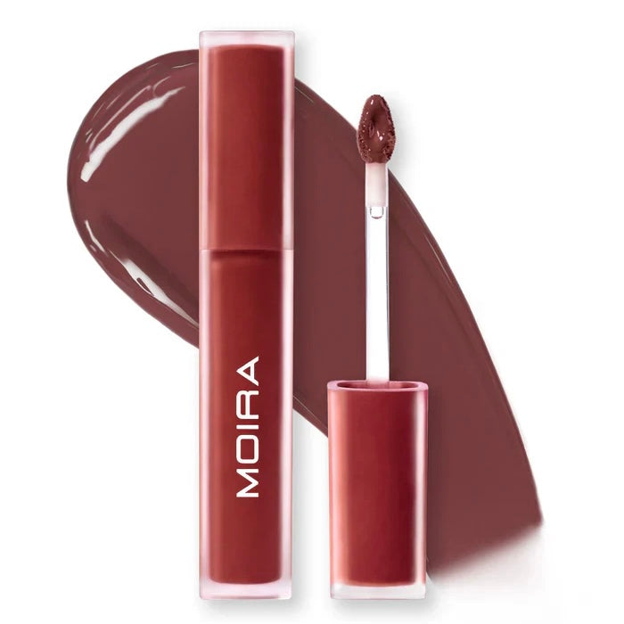 Moira - Velvet Air Lip Tint