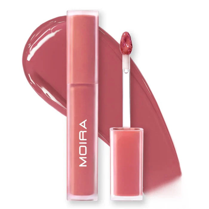 Moira - Velvet Air Lip Tint