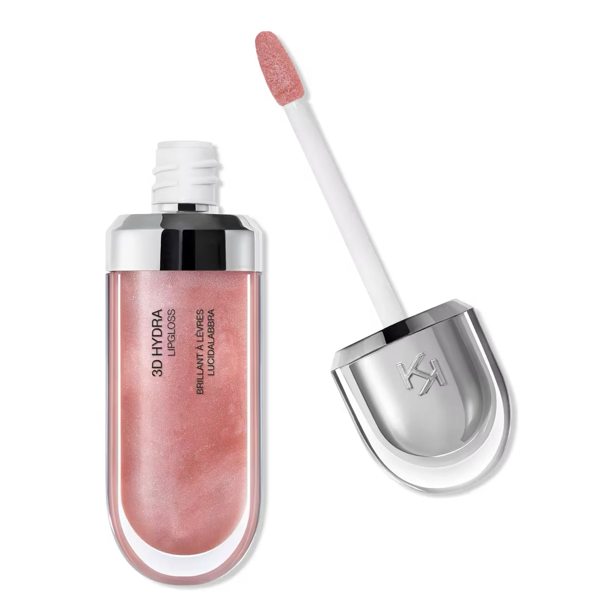 KiKO Milano - 3D Hydra Lipglos