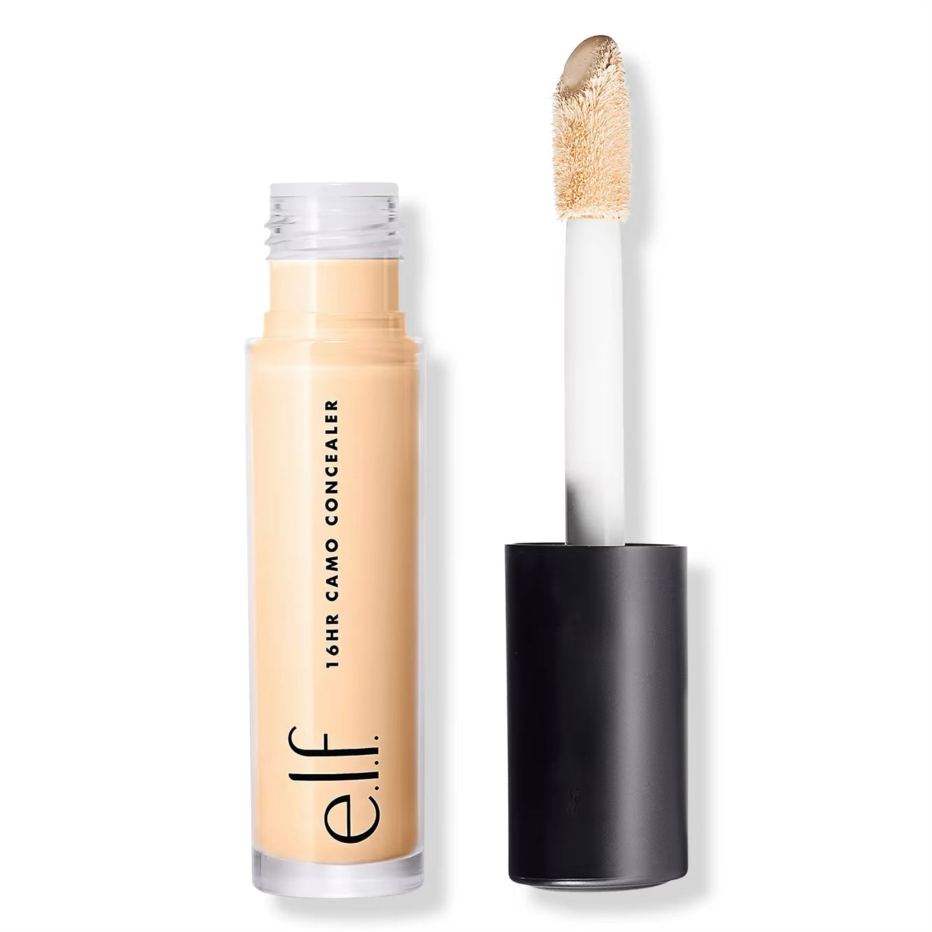 Elf Cosmetics - Corrector 16HR Camo Concealer Matte
