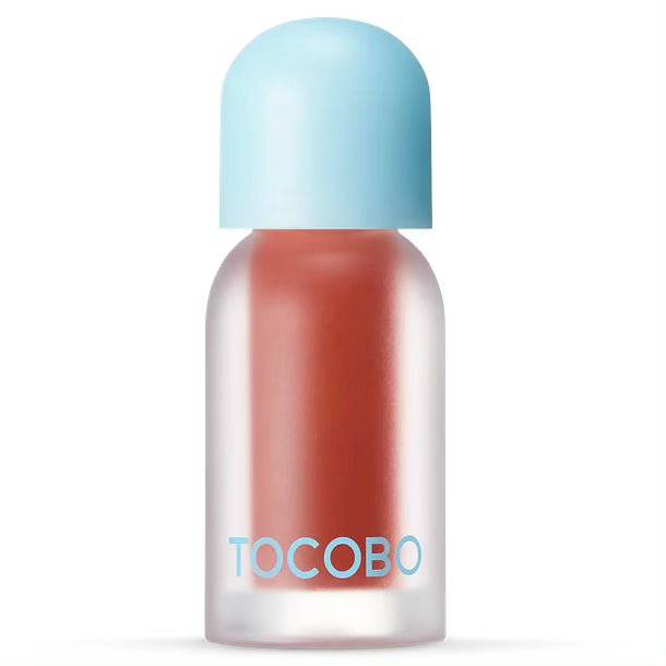 TOCOBO - Juicy Berry Plumping Lip Oil