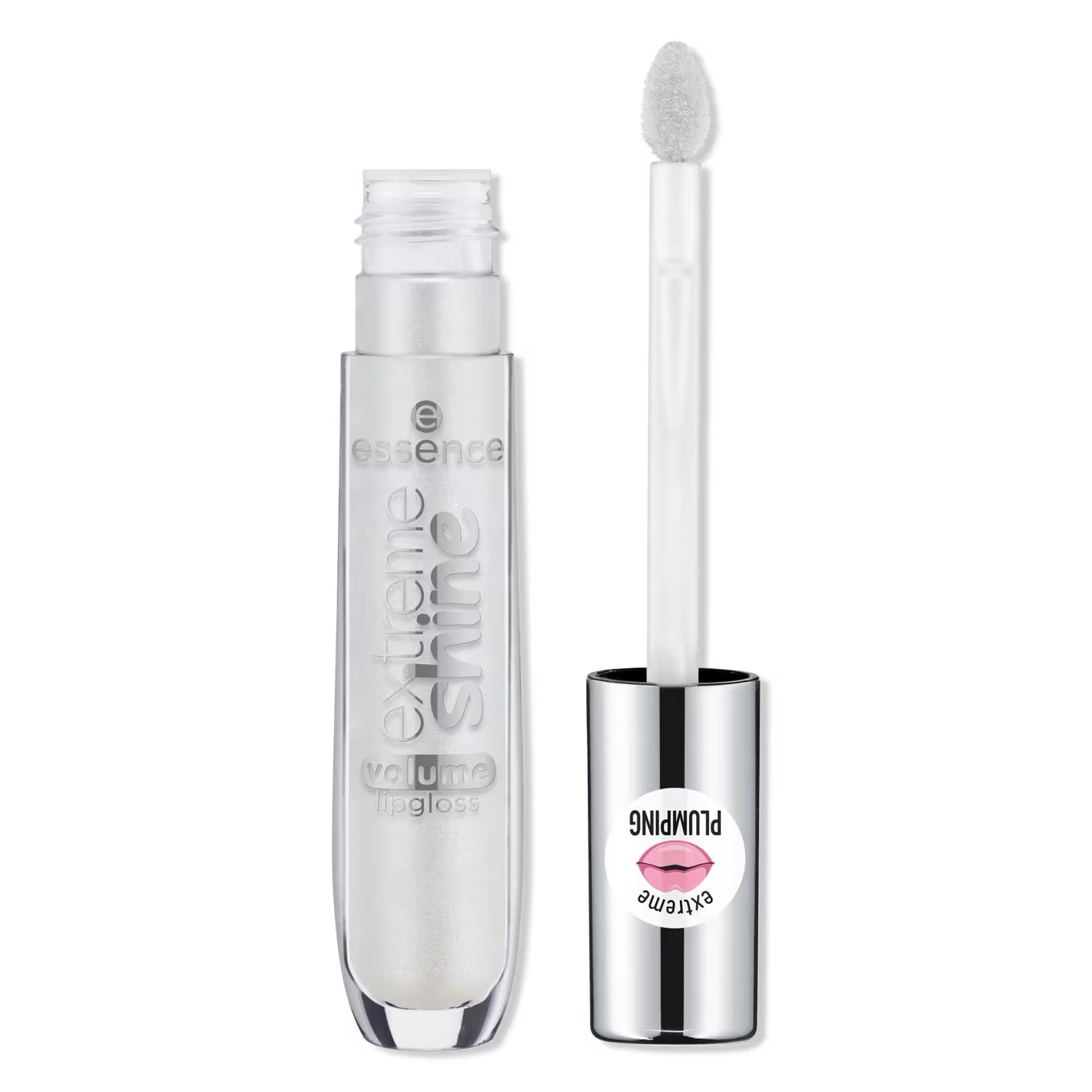 Essence - Extreme shine Volume Lipgloss