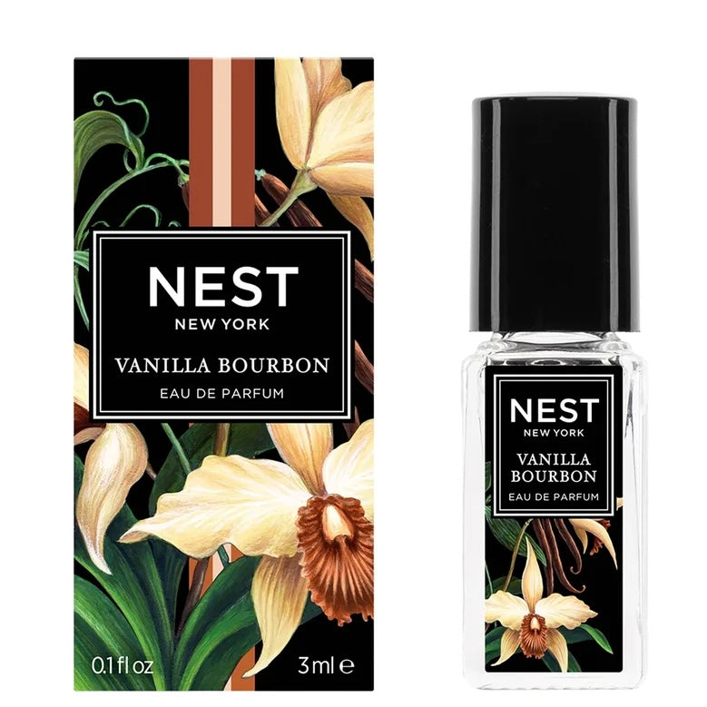 NEST New York - Mini Vanilla Bourbon Eau de Parfum