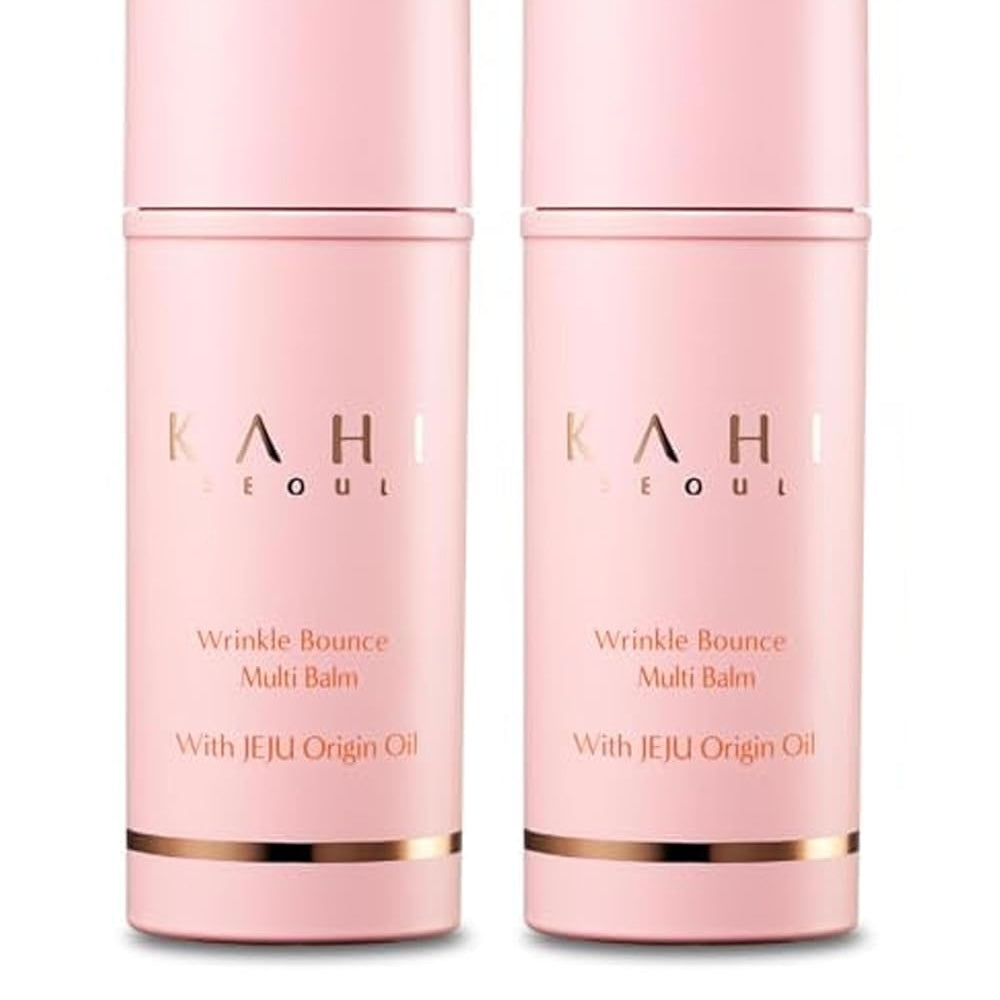 KAHI Wrinkle Bounce Multi Balm - DUO EDITION **BAJO-PEDIDO**