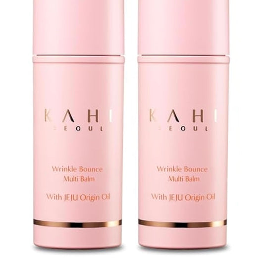 KAHI Wrinkle Bounce Multi Balm - DUO EDITION **BAJO-PEDIDO**