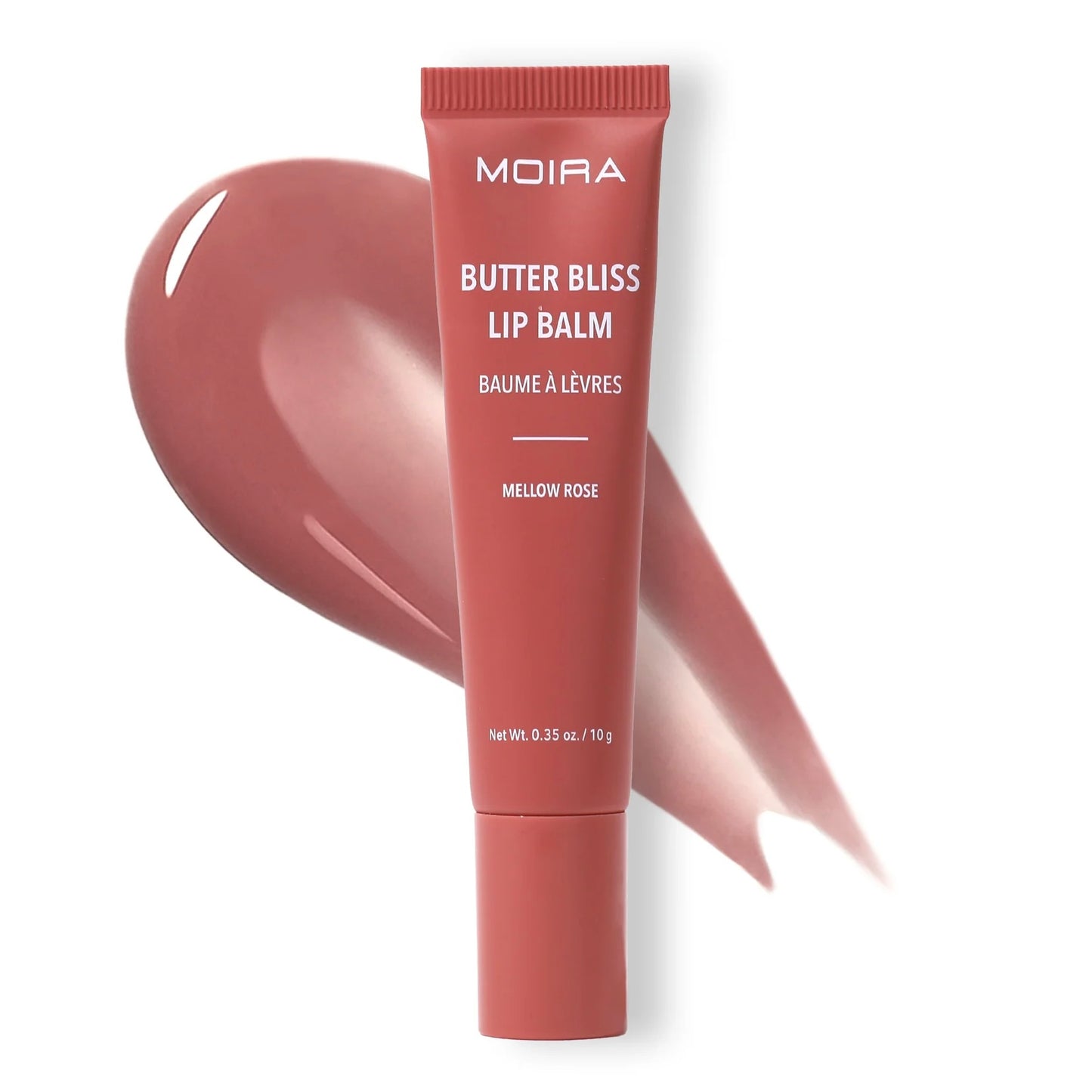 Moira - Balsamo Labial Butter Bliss Lip Balm