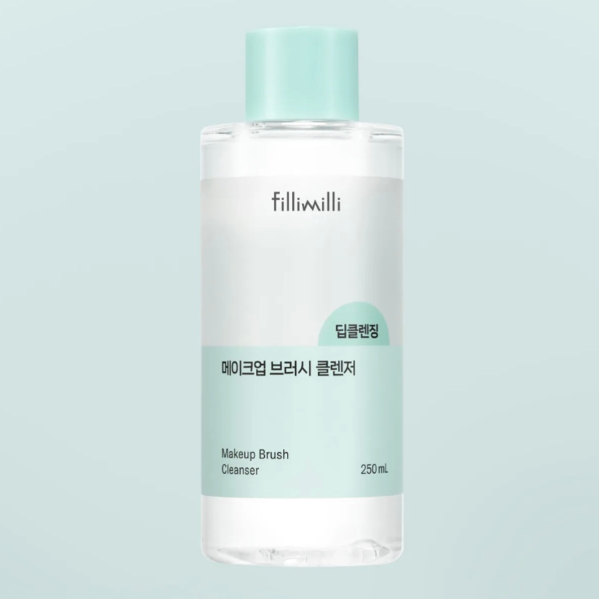 Fillimilli - Makeup Brush Cleanser