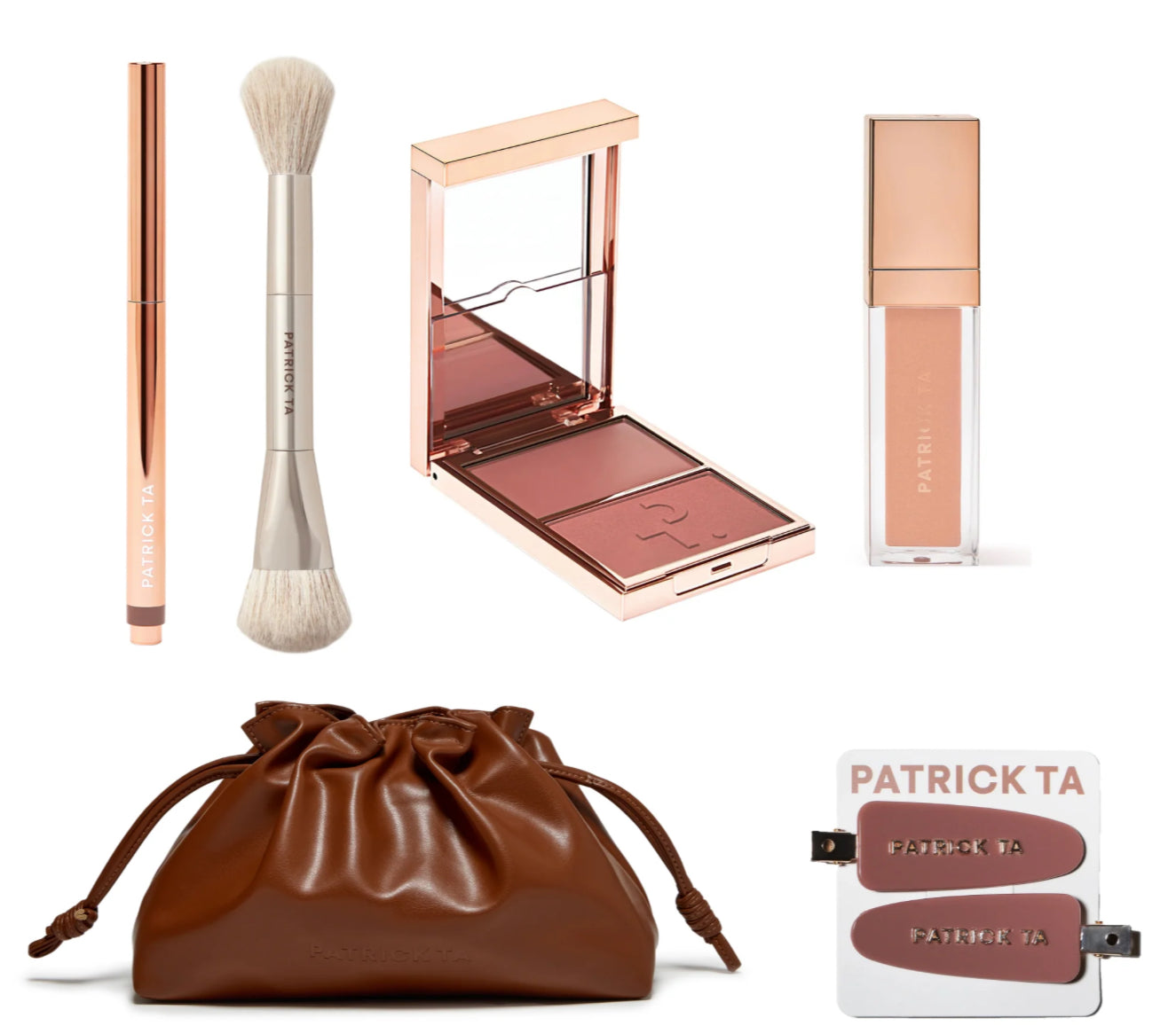 Patrick Ta’s - Birthday box **BAJO-PEDIDO**