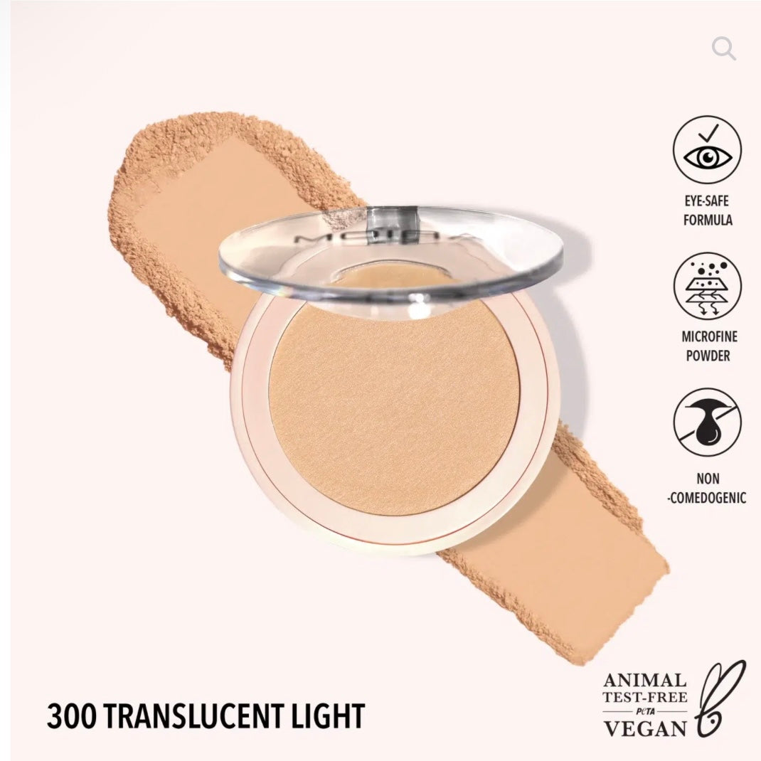 Moira - Polvo Under Eye Setting Powder