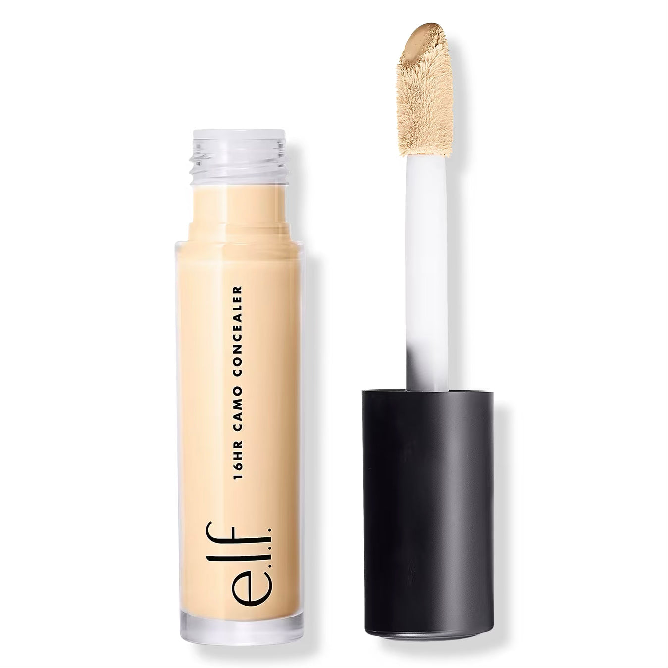 Elf Cosmetics - Corrector 16HR Camo Concealer Matte