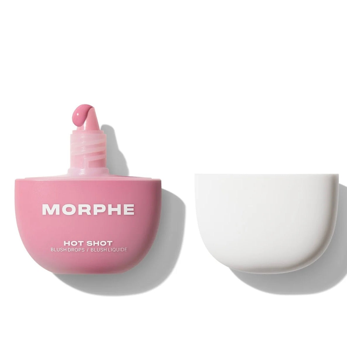 Morphe - Hot Shot Blush Drops