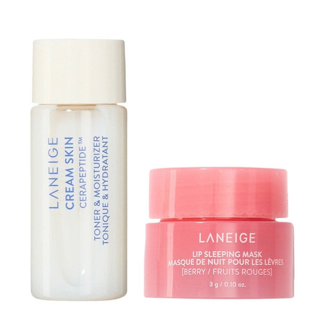 LANEIGE - Sleepover Faves