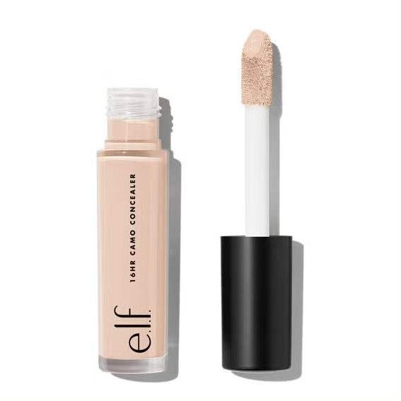 Elf Cosmetics - Corrector 16HR Camo Concealer Matte