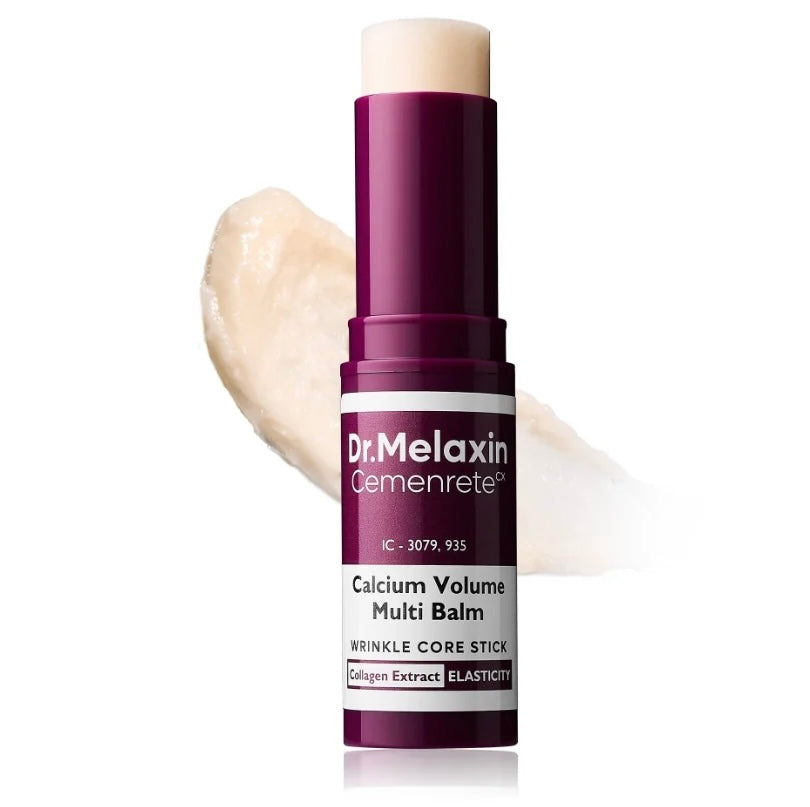 Dr.Melaxin - Cemenrete Calcium Multi Balm Stick