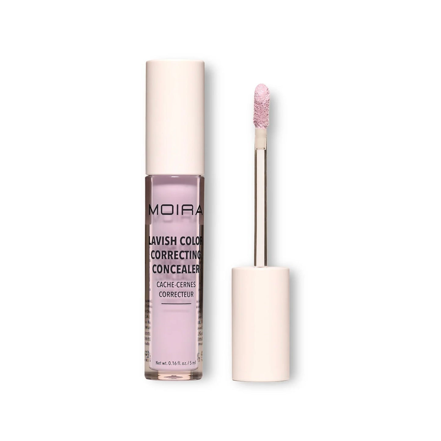 Moira - Lavish Color Correcting Concealer