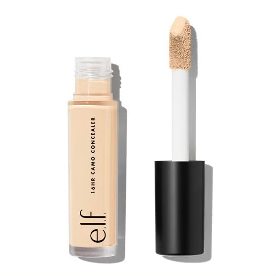 Elf Cosmetics - Corrector 16HR Camo Concealer Matte