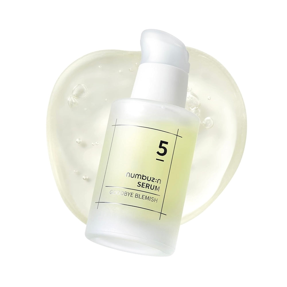 Numbuzin - Serum Goodbye Blemish