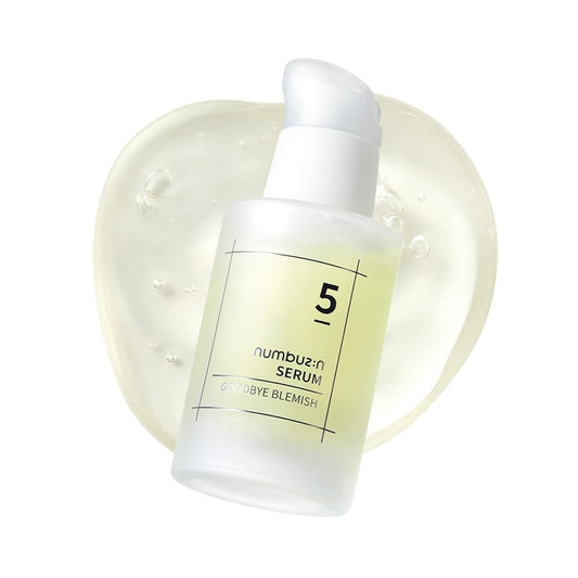 Numbuzin - Serum Goodbye Blemish