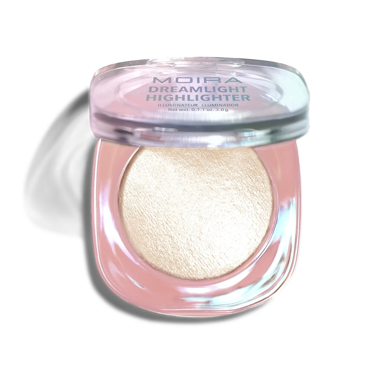 Moira -Iluminadores Dreamlight Highlighter