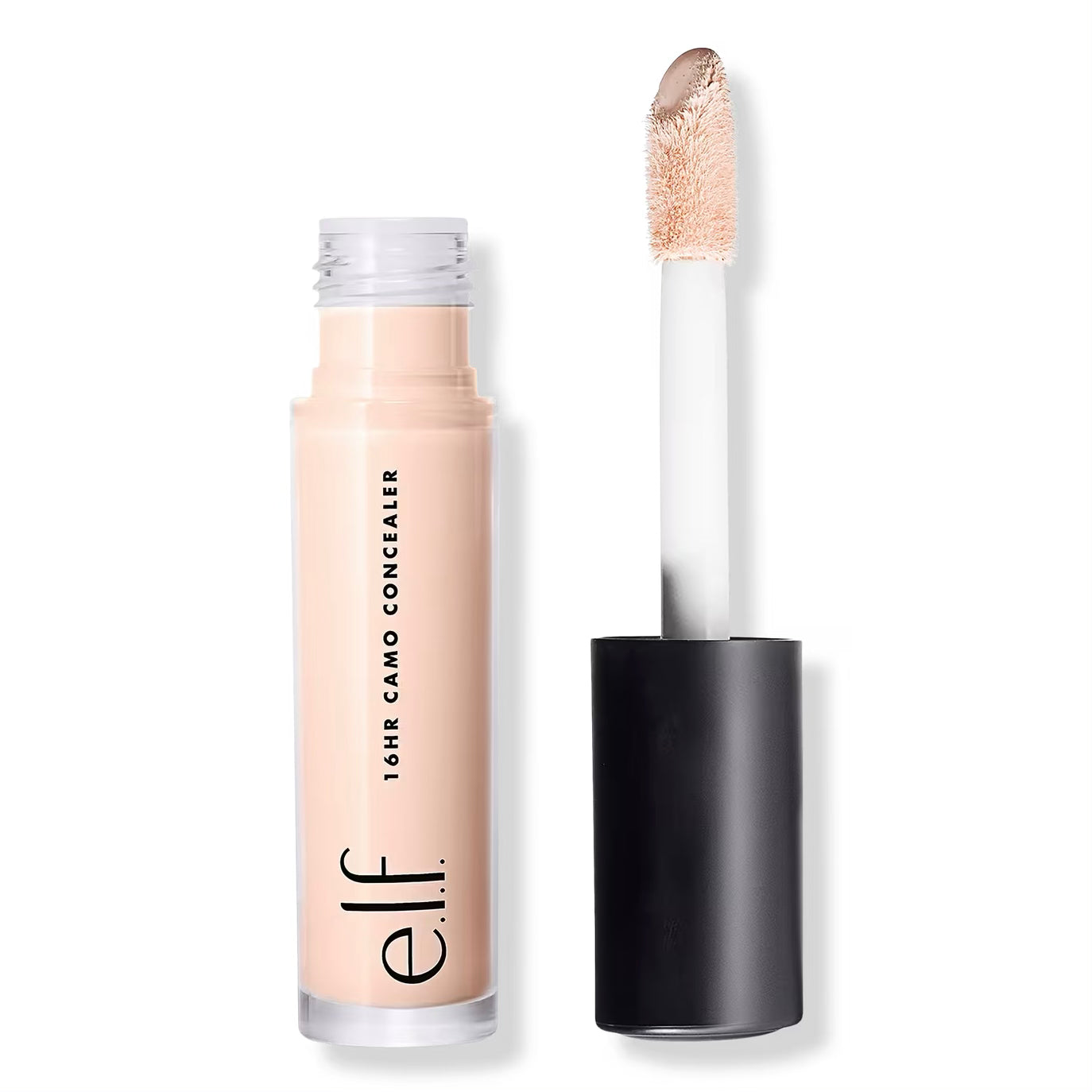 Elf Cosmetics - Corrector 16HR Camo Concealer Matte