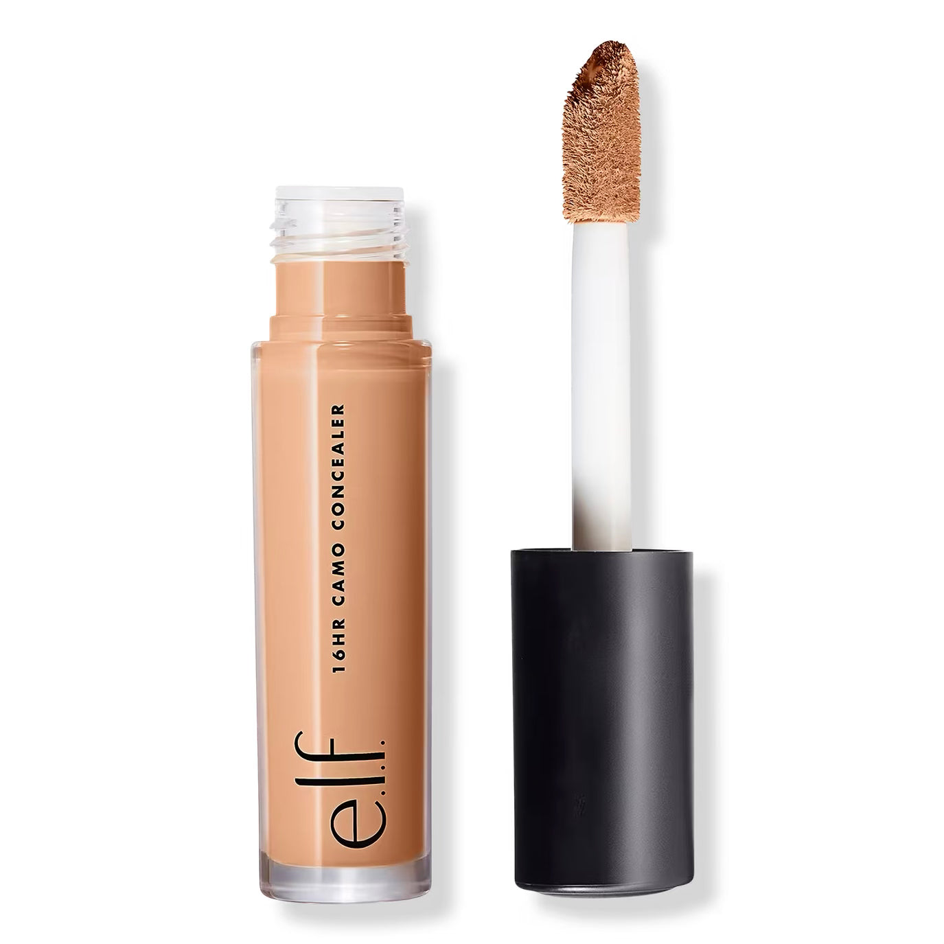 Elf Cosmetics - Corrector 16HR Camo Concealer Matte