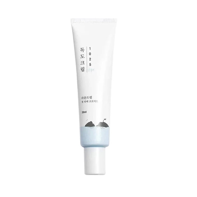 ROUND LAB - 1025 Dokdo Eye Cream