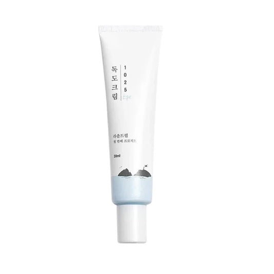 ROUND LAB - 1025 Dokdo Eye Cream