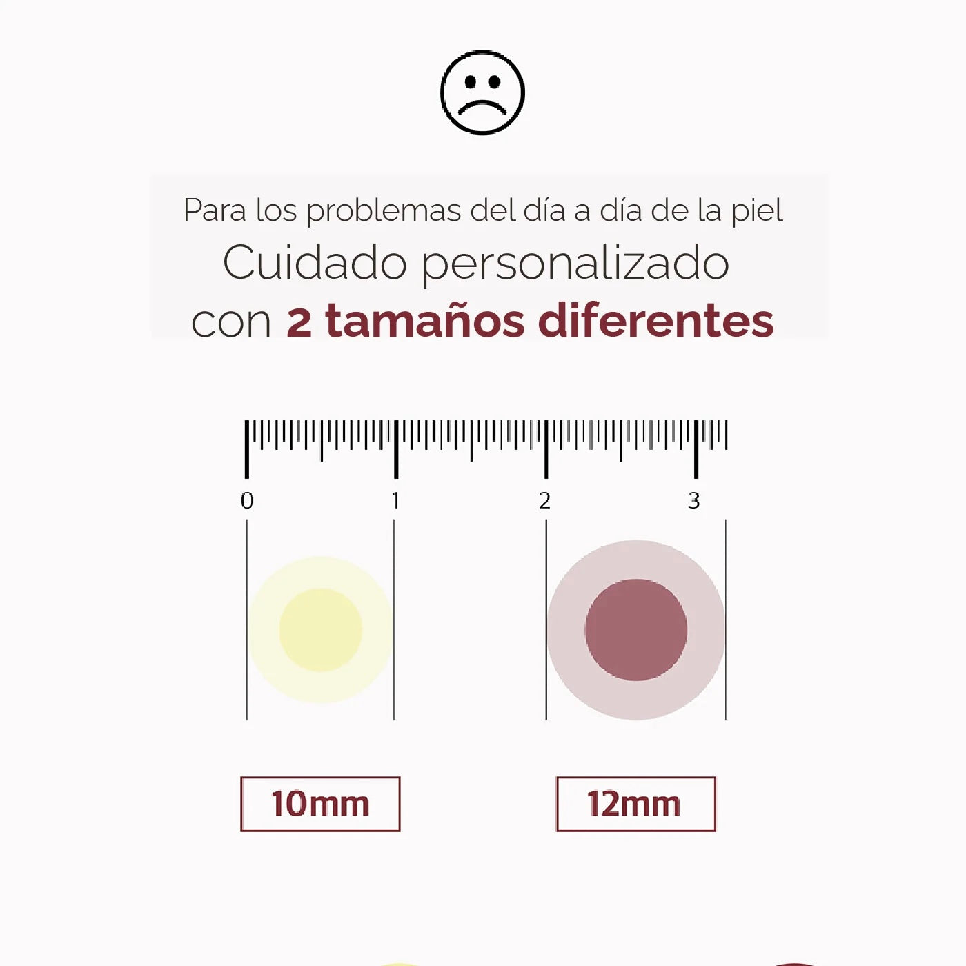 Mixsoon - Parches Hidrocoloides Spot Clean Care Patch