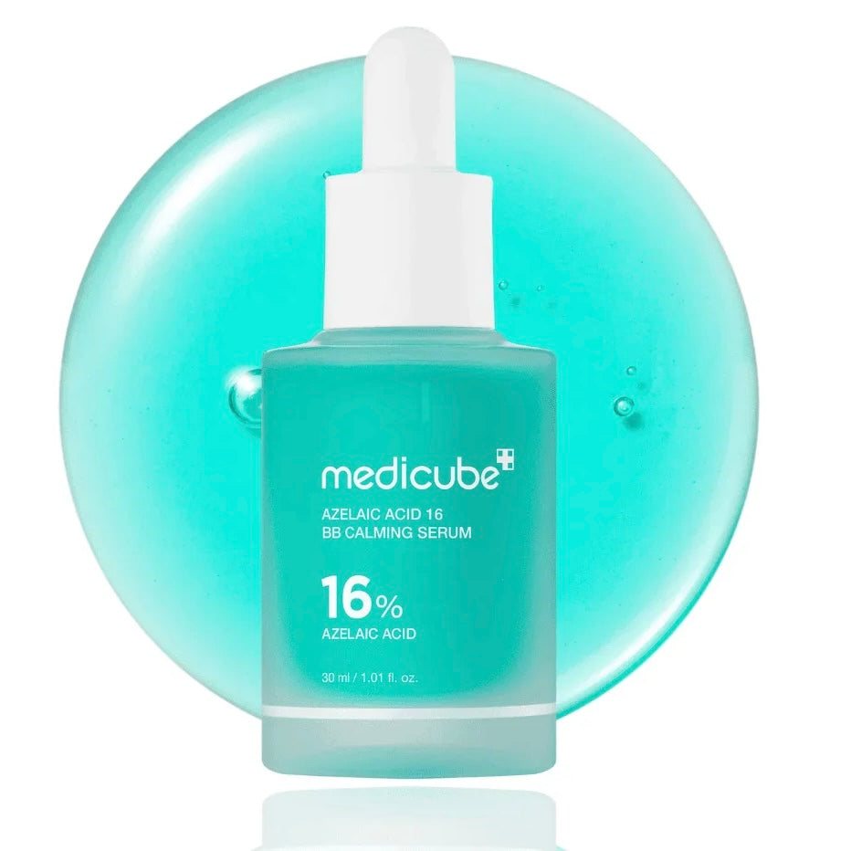 Medicube - Azelaic Acid 16 BB Soothing Serum