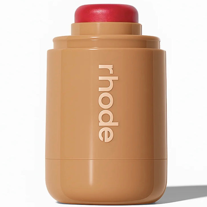 Rode - Rubor Pocket Blush Buildable Hydrating Cream Blush