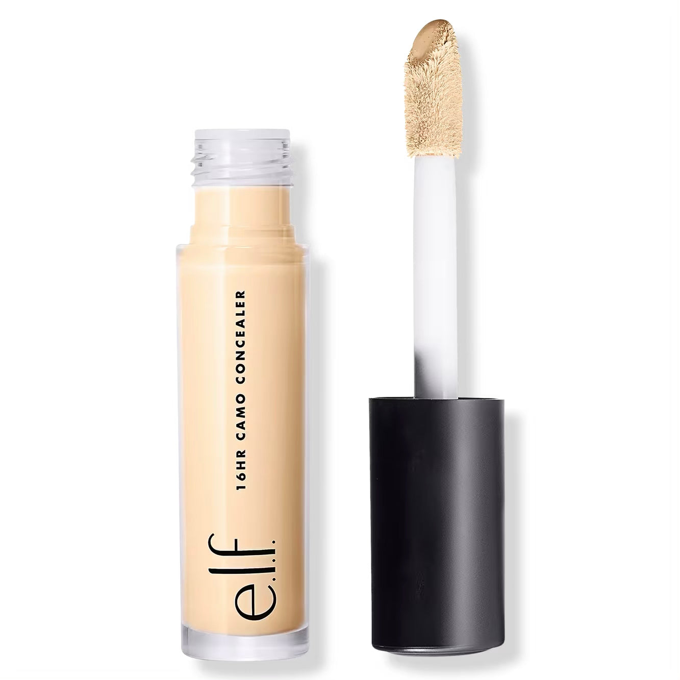 Elf Cosmetics - Corrector 16HR Camo Concealer Matte