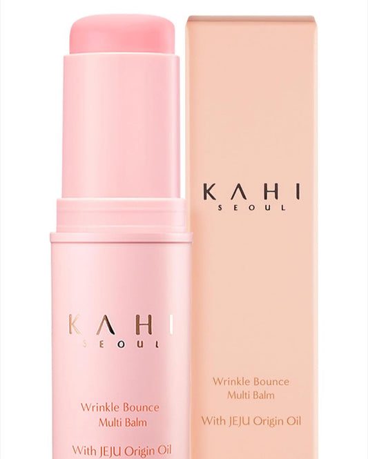 KAHI SERIE BALM - Barra de bálsamo de colágeno **BAJO-PEDIDO**