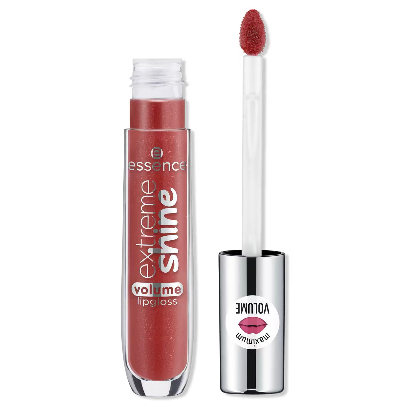 Essence - Extreme shine Volume Lipgloss