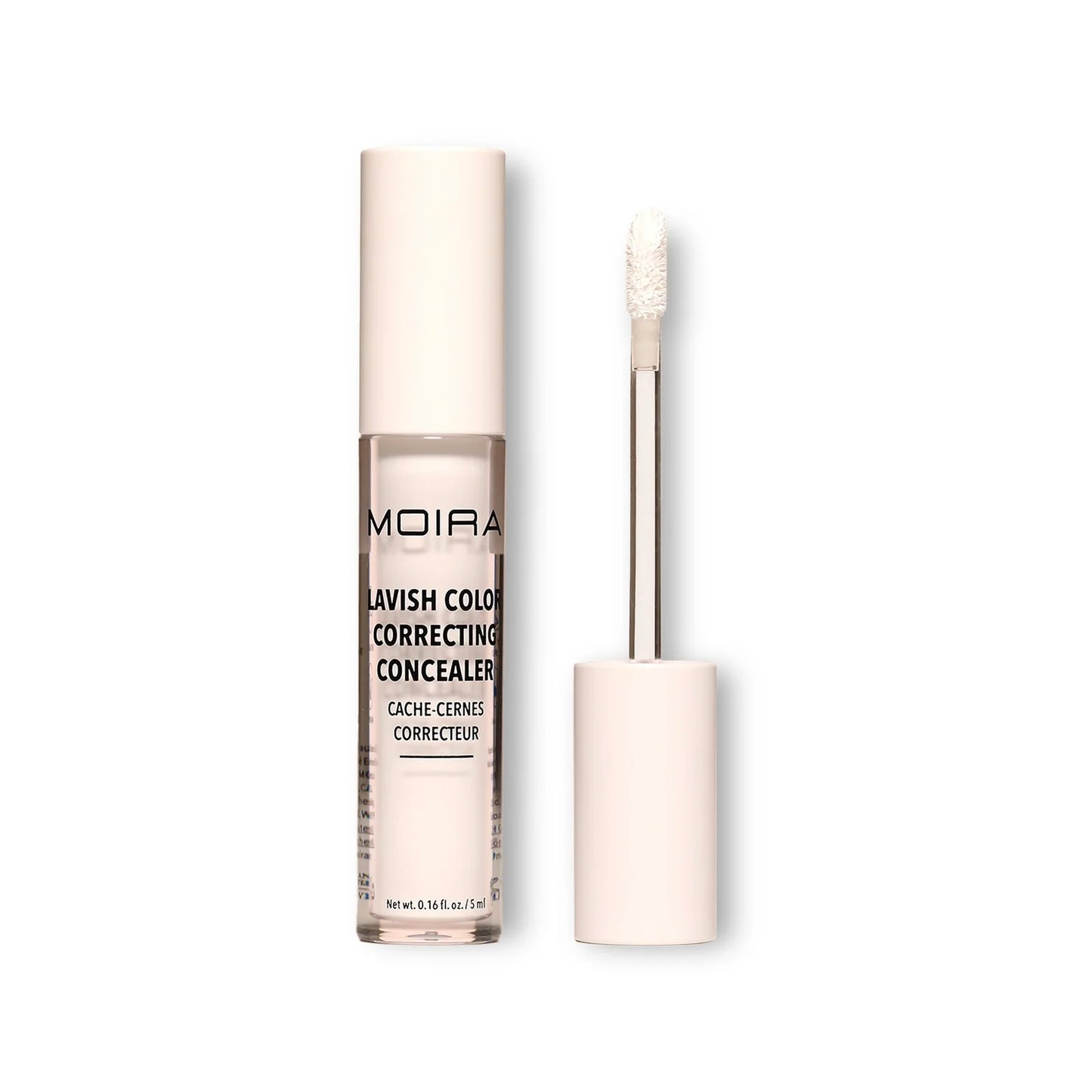 Moira - Lavish Color Correcting Concealer