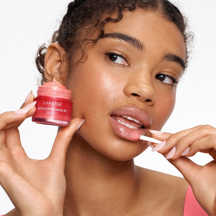 LANEIGE Lip Sleeping Mask EX