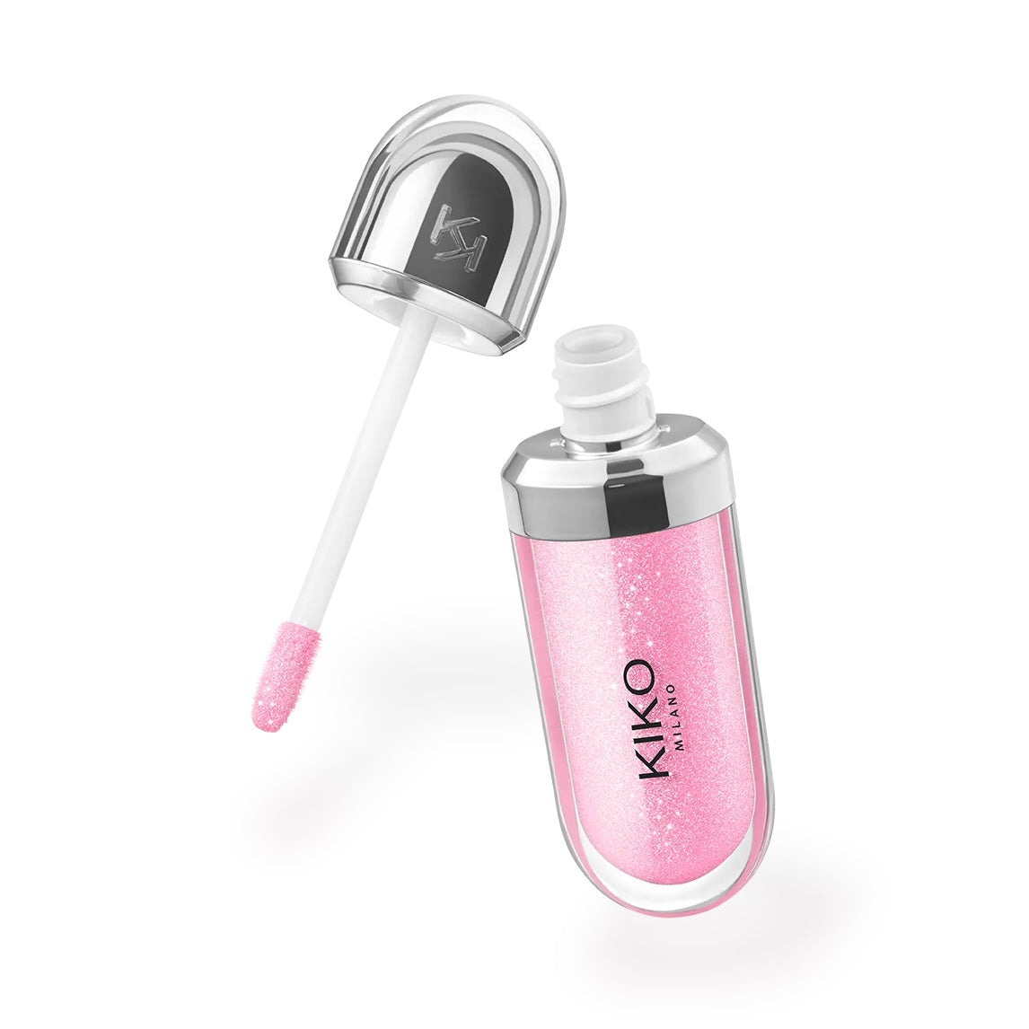 KiKO Milano - 3D Hydra Lipglos
