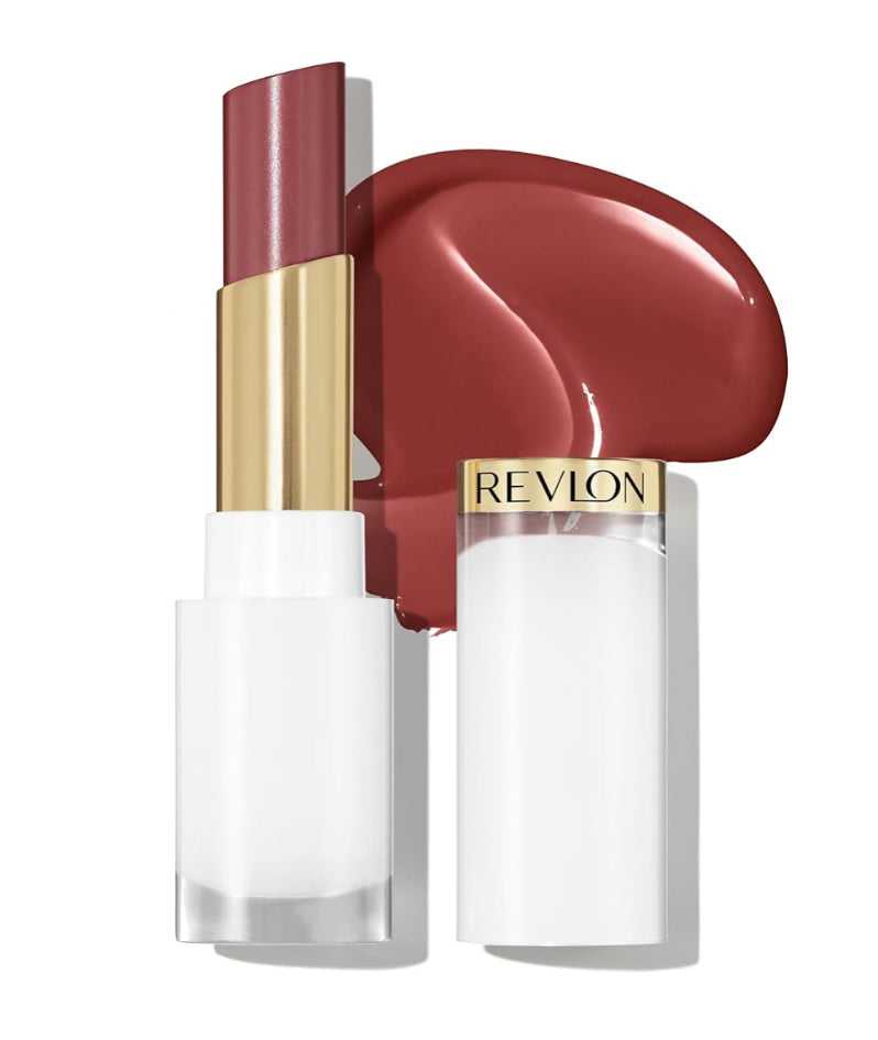 REVLON - Super Lustrous Glass Shine Balm **BAJO-PEDIDO**