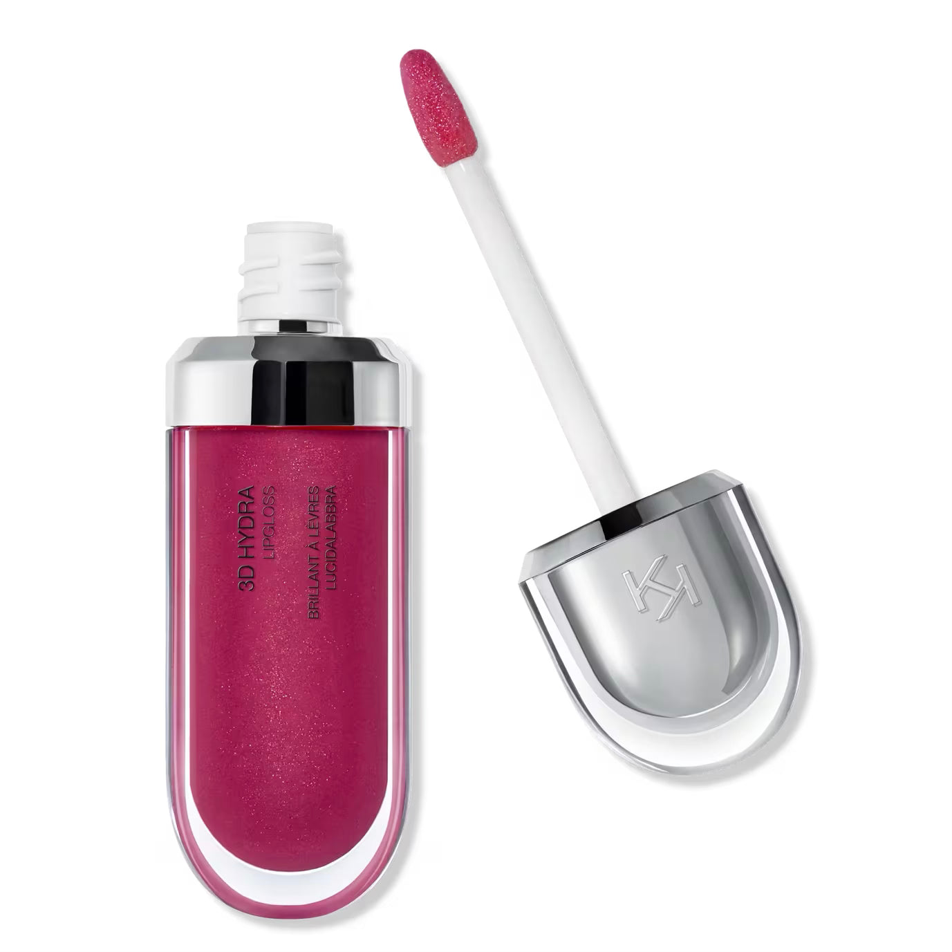 KiKO Milano - 3D Hydra Lipglos