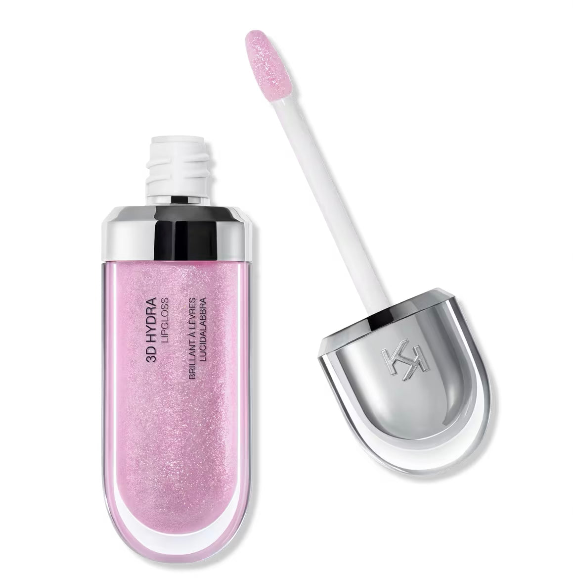 KiKO Milano - 3D Hydra Lipglos